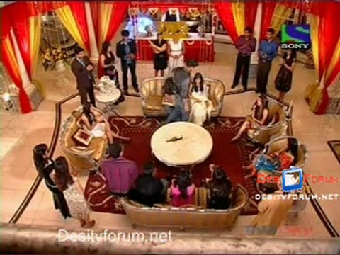 Pyar Ka Bandhan - 6th April 2010 - pt2