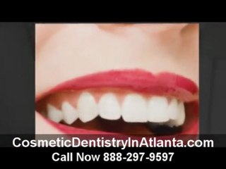 Cosmetic Dentistry in Atlanta [Atlanta Dental]