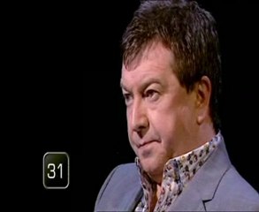 Celebrity Mastermind - 7x02 (2009)  [PART 2/2]