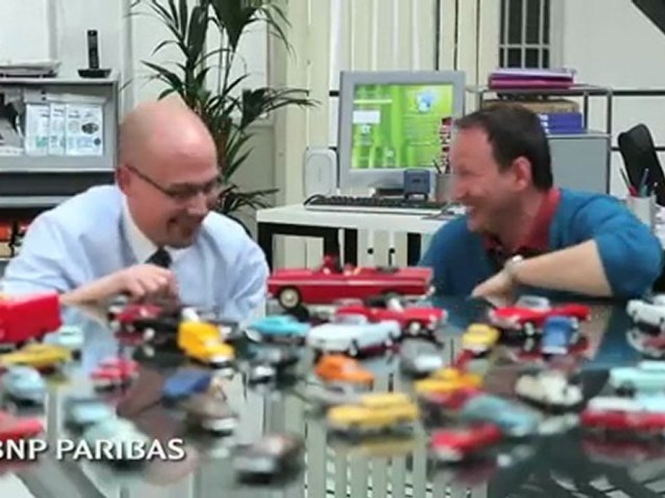 Et vous, quels sont vos projets ?