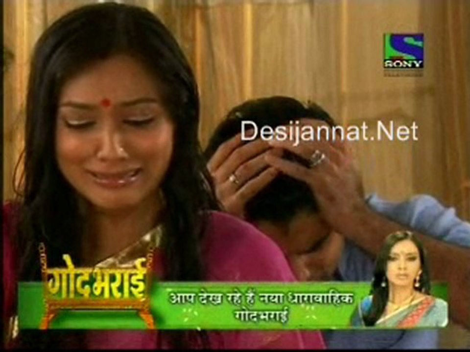 Godh Bharai _Episode 19_ - 6th April 10pt1