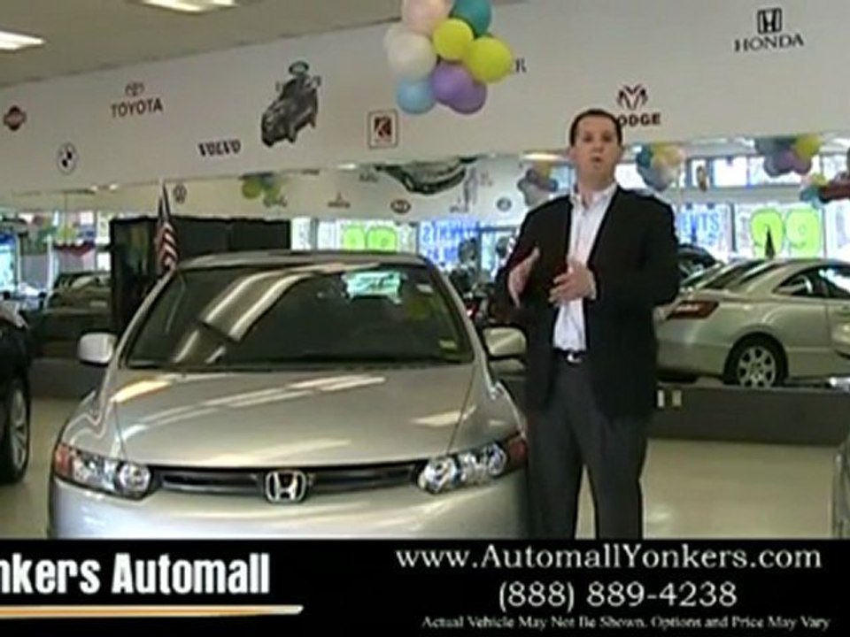Bronx Used Cars Leader Yonkers Auto Mall