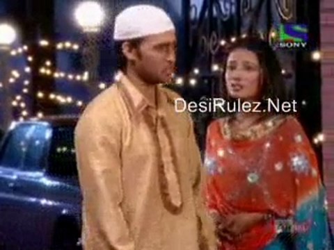 Pyar Ka Bandhan 6th April 2010 Part2