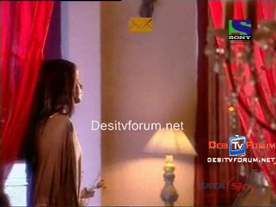 Pyar Ka Bandhan - 6th April 2010 - pt4