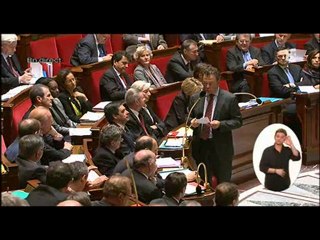 Question d'actualité 2/3 - 06.04.2010