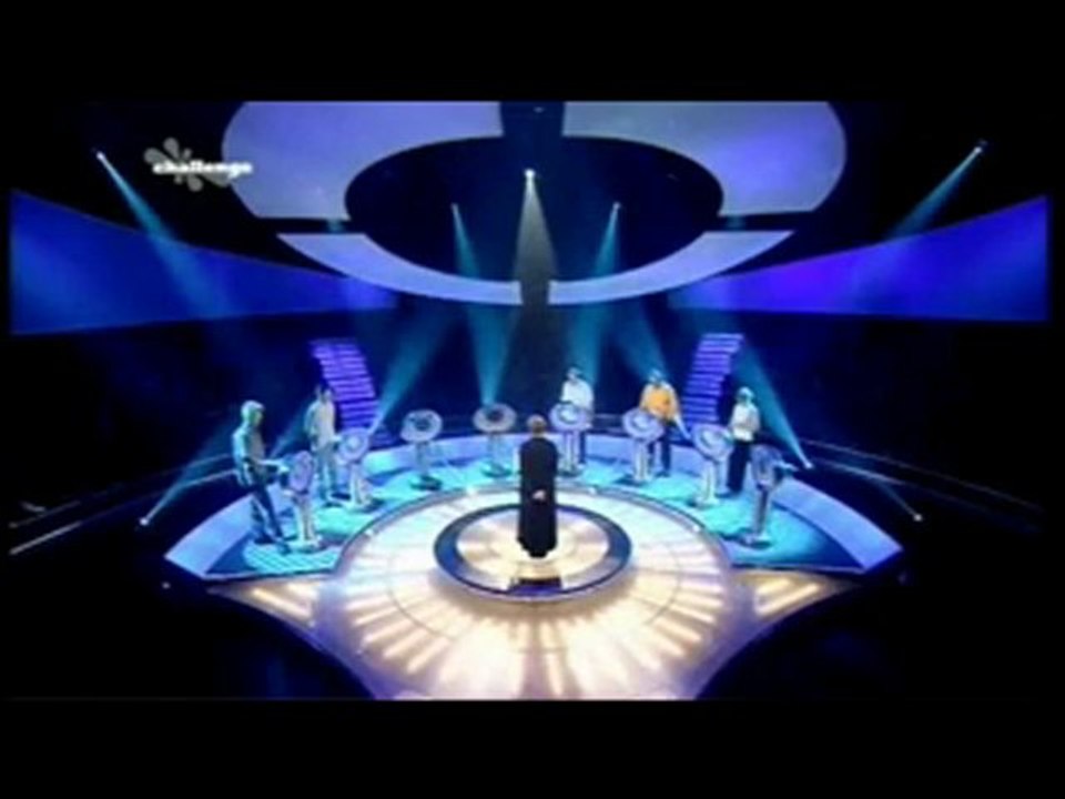 Roy Walker's gameshow A-Z - Part 3