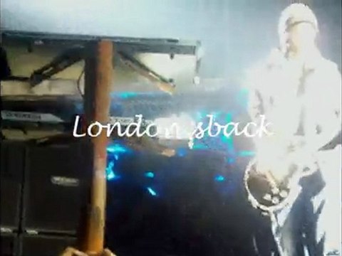 Tokio Hotel @ Marseille - Durch Den Monsun