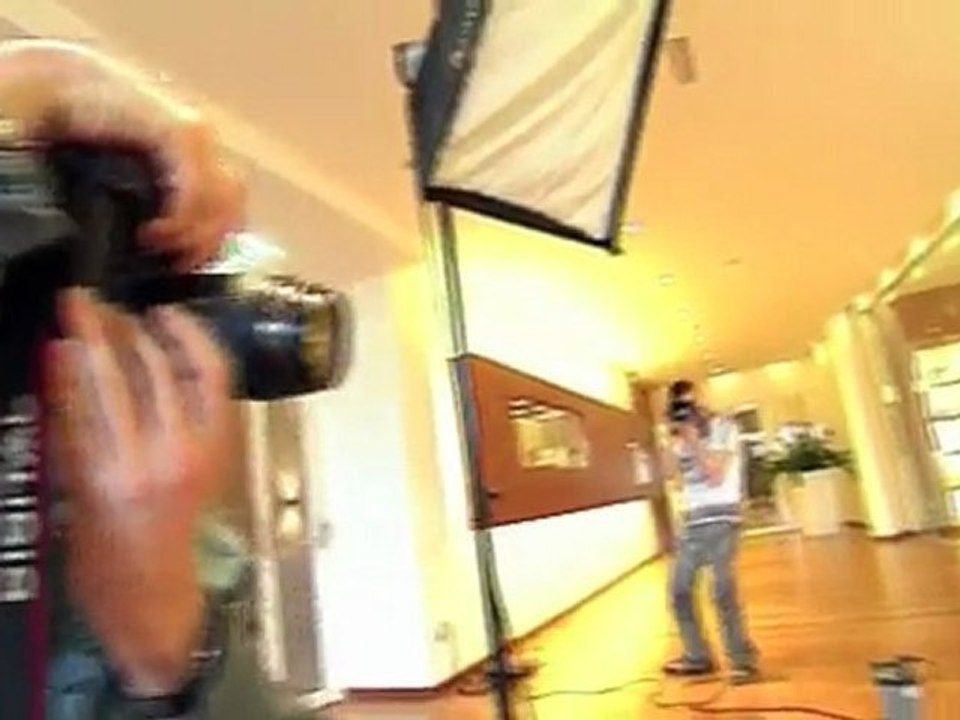 Acquapura Spa Casting: Falkensteiner Wellnesshotel