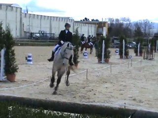 dressage club 2 gp