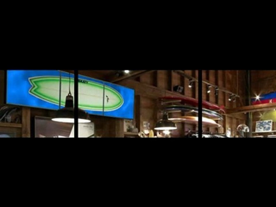 Digital Signage Software