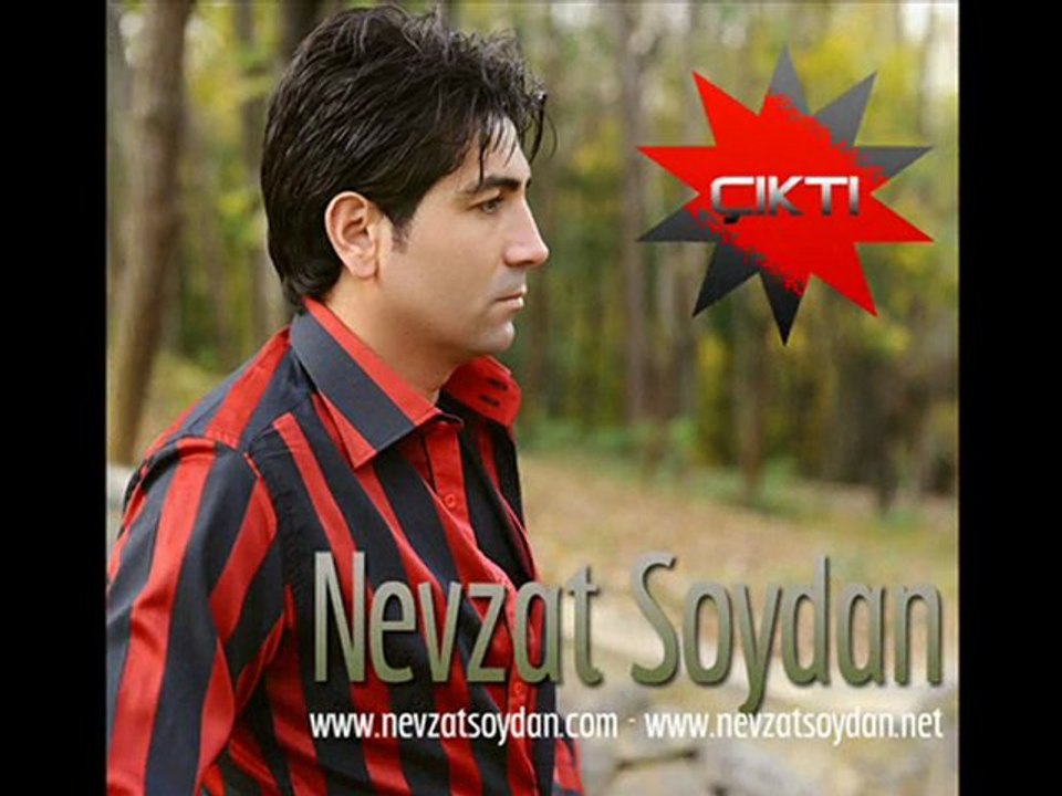 Nevzat Soydan "Doğum Günün kutlu Olsun" www.nevzatsoydan.com