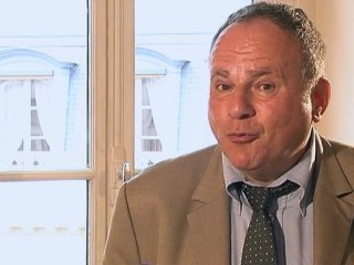 Bernard Ghanassia - Vers + de formation pour les élus