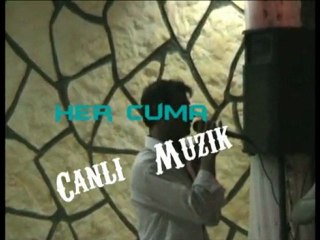 Denge Restourant canli muzik