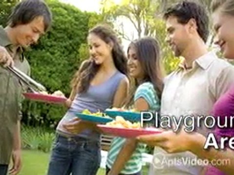 Carrington Place At Shadow Creek Ranch Apartments in ...