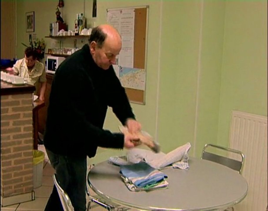 Calaisis TV  : l'oeilleton d'emma Estaminet épidode 2