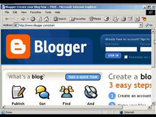 SecretTacticsonHowtoUseBlogsto Get Web Site Traffic Part 1