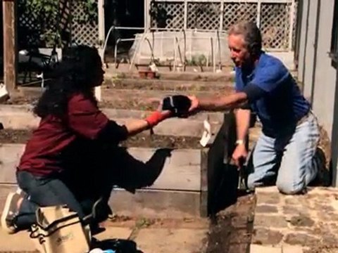 Vegetable Gardening: How to Install a Drip Irrigation System