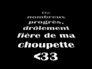 Progression du Mois de Mars en mieux !!