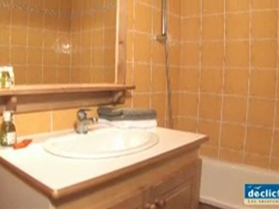 Résidence Au bonheur des pistes Val Cenis