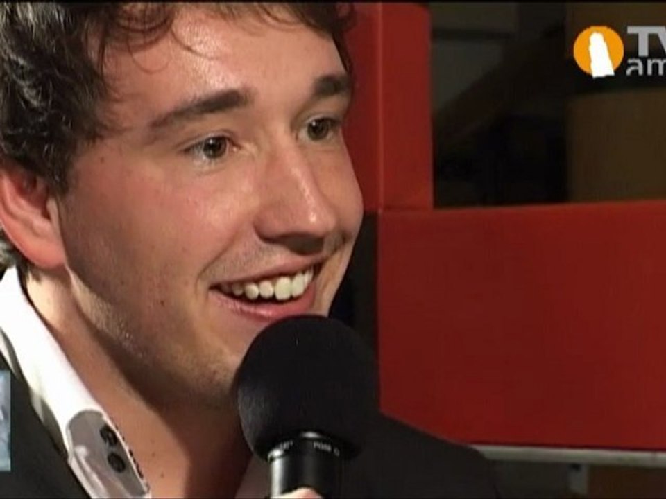 Festival de jazz et musiques d'ailleurs 2010 : Best Of