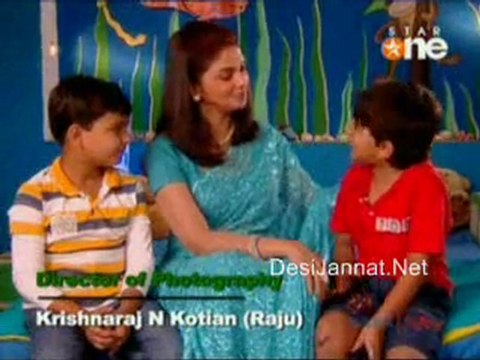Jaane pahchane se ye ajnabi 6th apr 10pt1