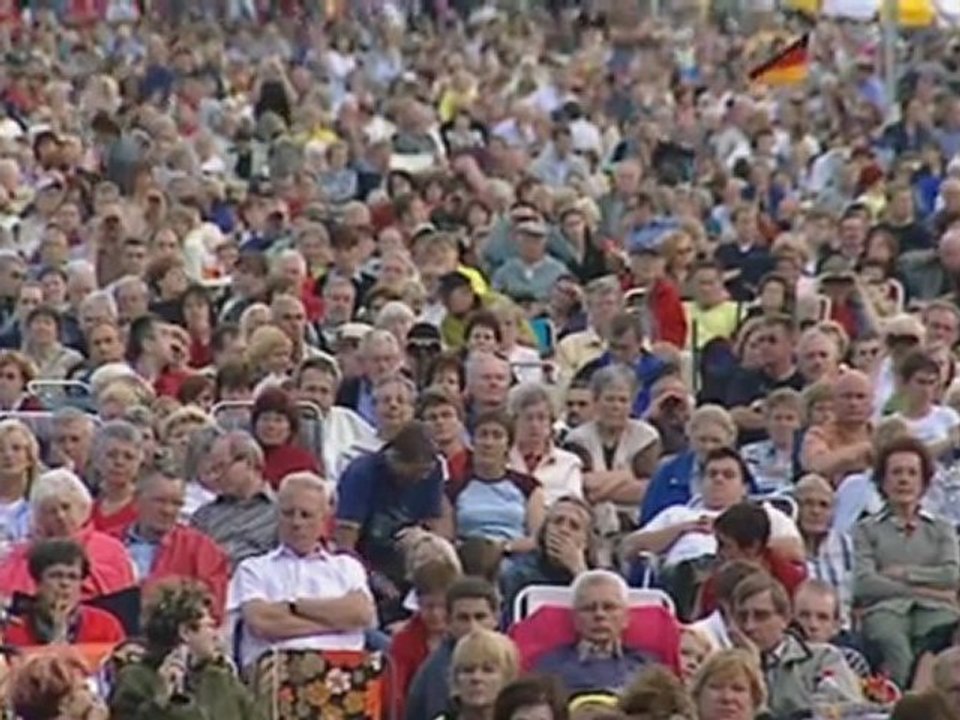 Imagefilm Nürnberg: Modern © telefilm