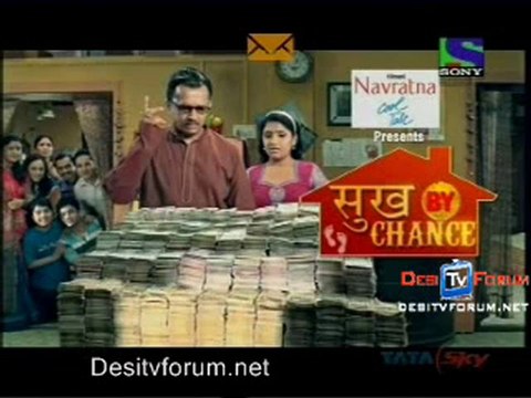 Sukh By Chance - 6th April 2010 - pt3