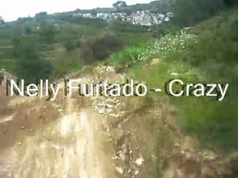 La Fare les Oliviers' lap