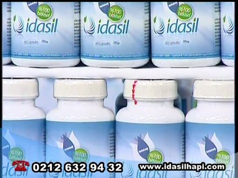 basur hemoroid sorununa bitkisel çözüm idasil