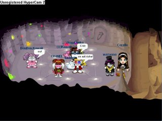 Chapatiz ^^ Les tizs perdu