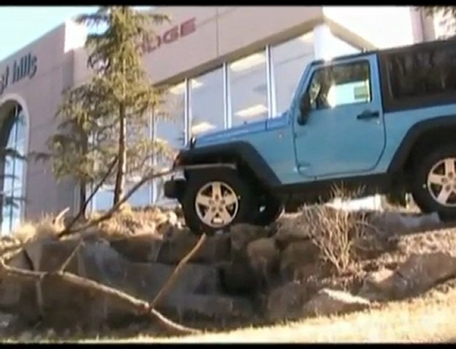 Dodge Journey Long Island from  East Hills Jeep