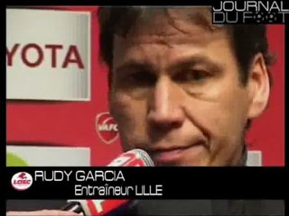 Ligue 1 : tous les résultats de la 31ème journée. Premier