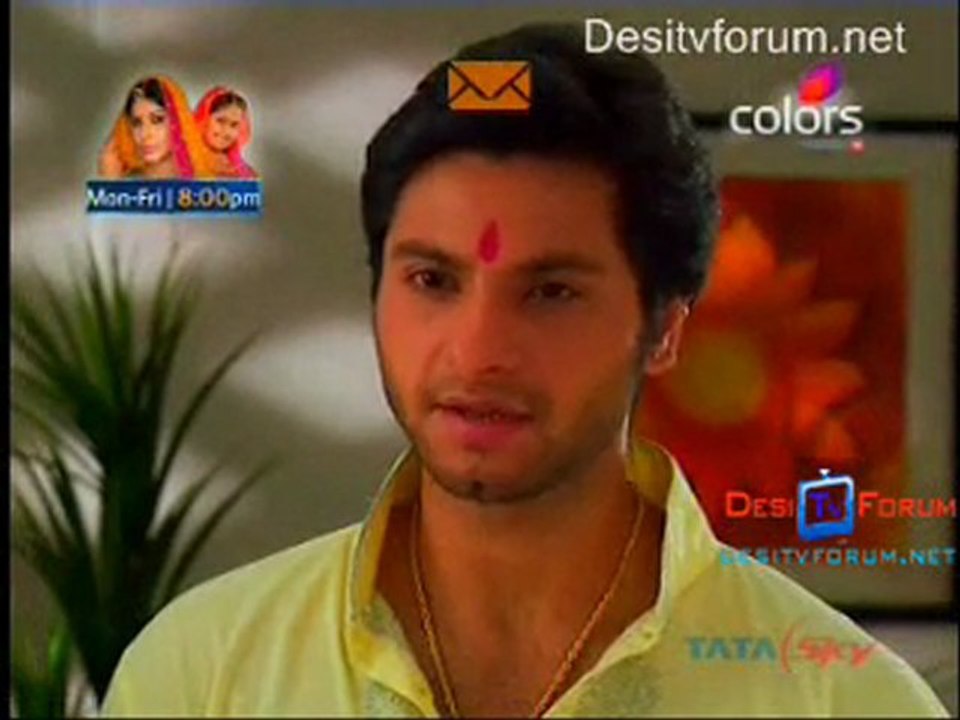 Laagi Tujhse Lagan - 6th April 2010 -pt3