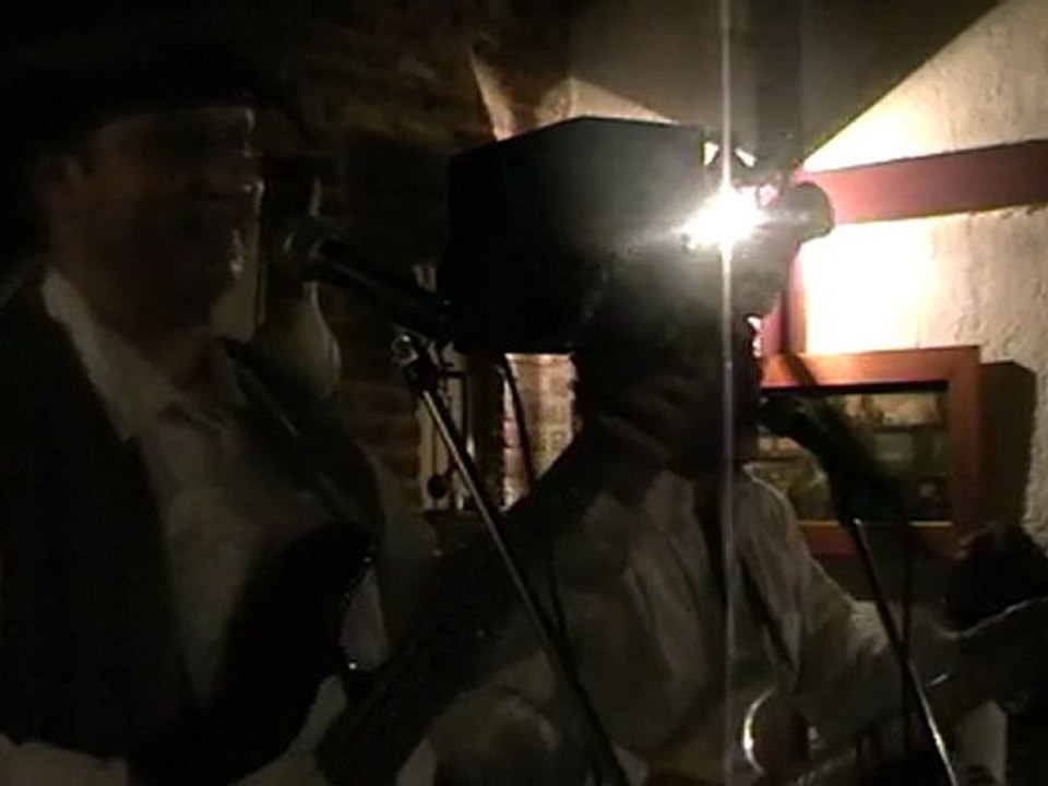 Clair de lune à Maubeuge