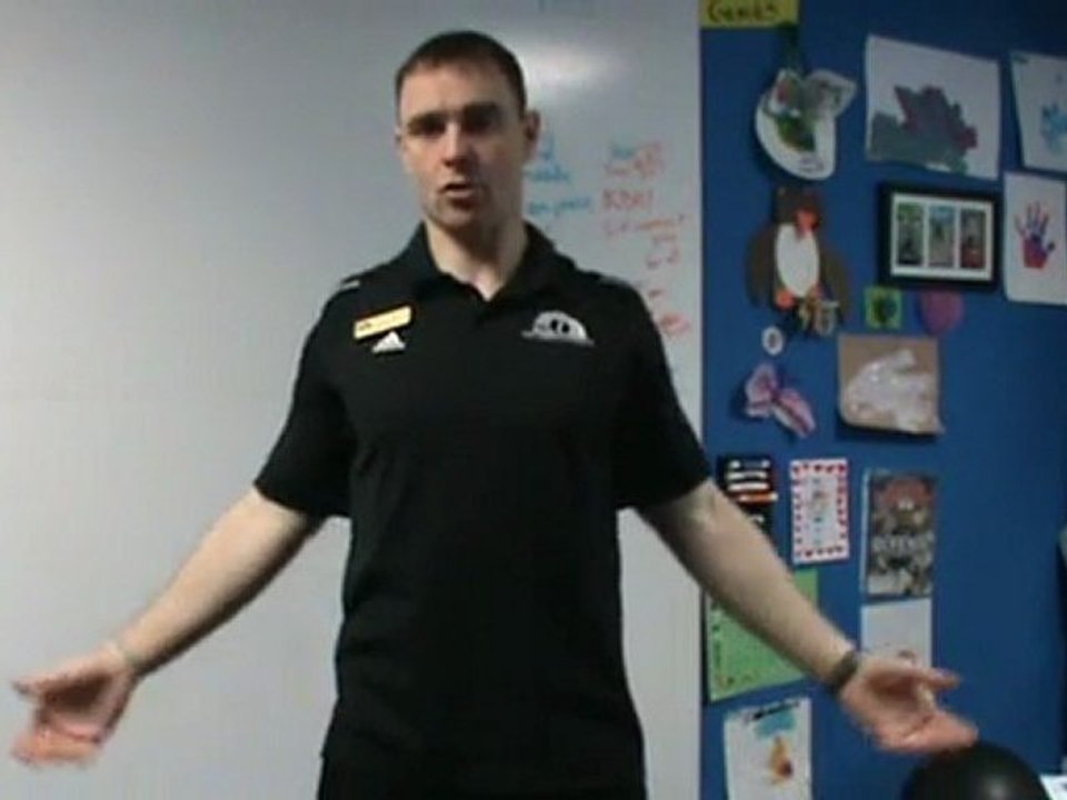 CalU FIT 325 Mod4 and Mid Term Eric Beard 4.5.10