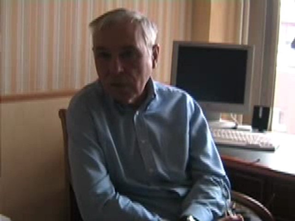 Michel Truffy Film 4