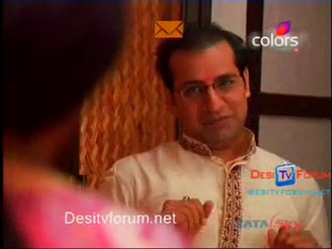 Laagi Tujhse Lagan - 6th April 2010 -pt5