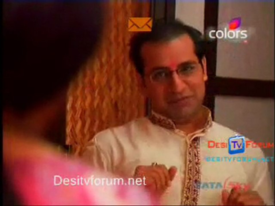 Laagi Tujhse Lagan - 6th April 2010 -pt5