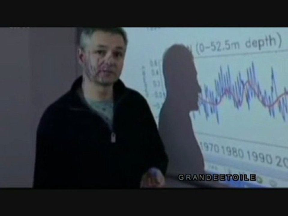 Soleil et changement climatique 5/5