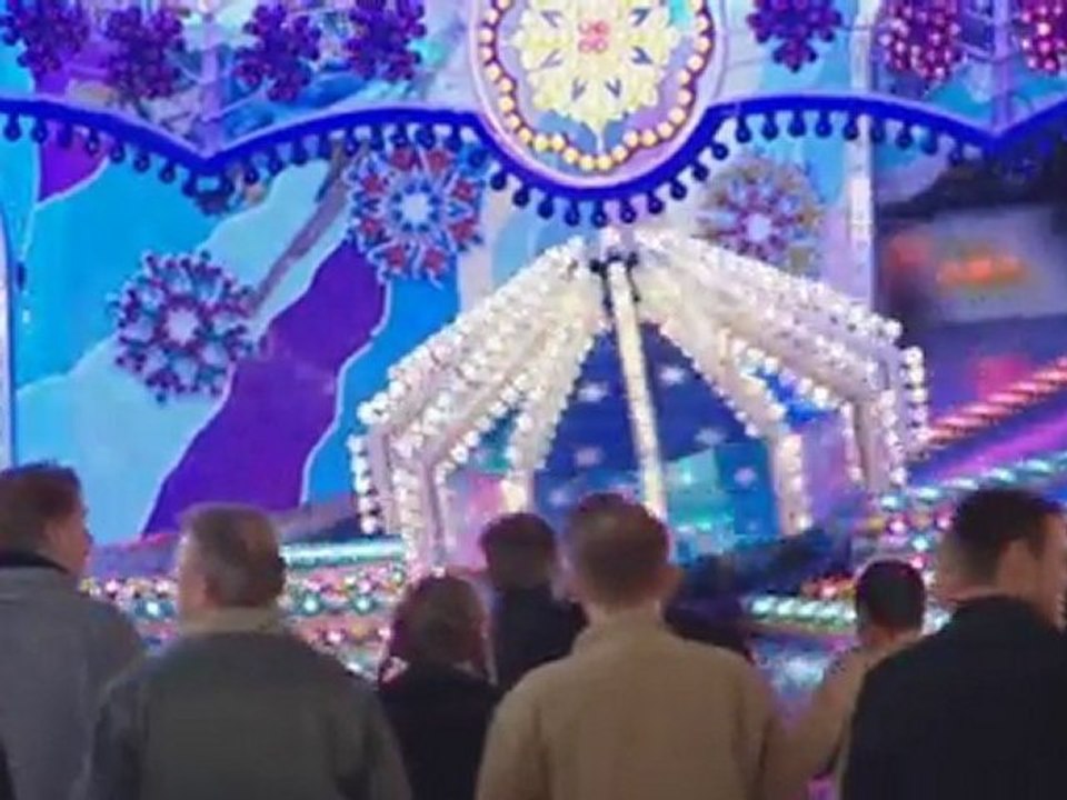 Imagefilm Nürnberg: Shoppen und Erleben © telefilm