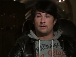 La French Touch 2010 - Sébastien Benett