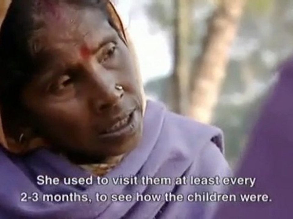 'Lindsay Lohan's Indian Journey' - Part 3