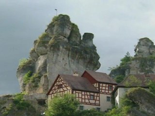 Imagefilm Nürnberg: Kommen und Erleben © telefilm