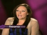 Reana loves Purple Lab's Huge Lips Skinny Hips!