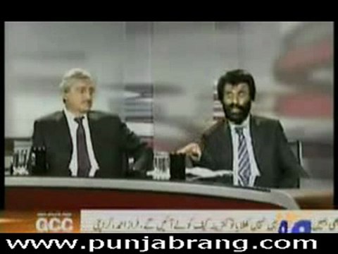 Capital Talk 6th April 2010 part 2