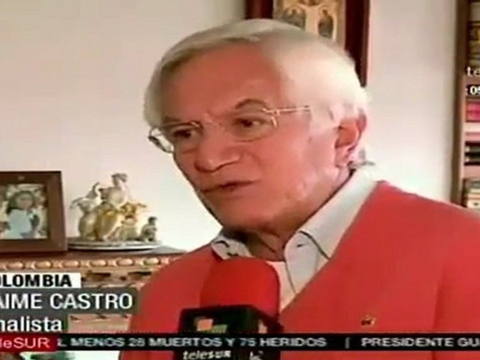 Presentan fórmula Mokus-Fajardo para la presidencia de Colo