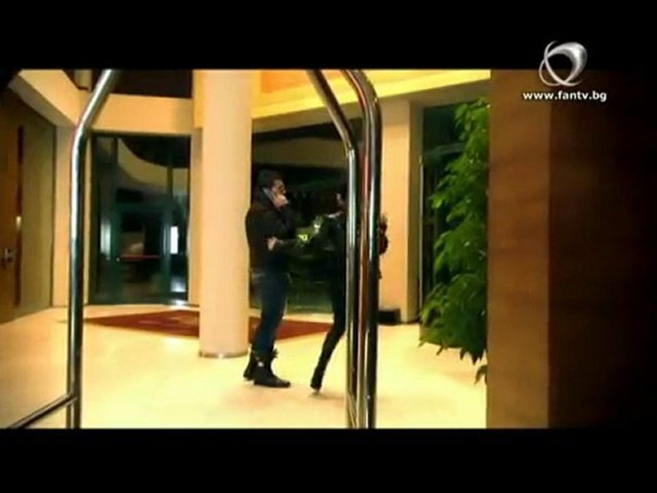 Djordan - Gospoja Bezgreshnata