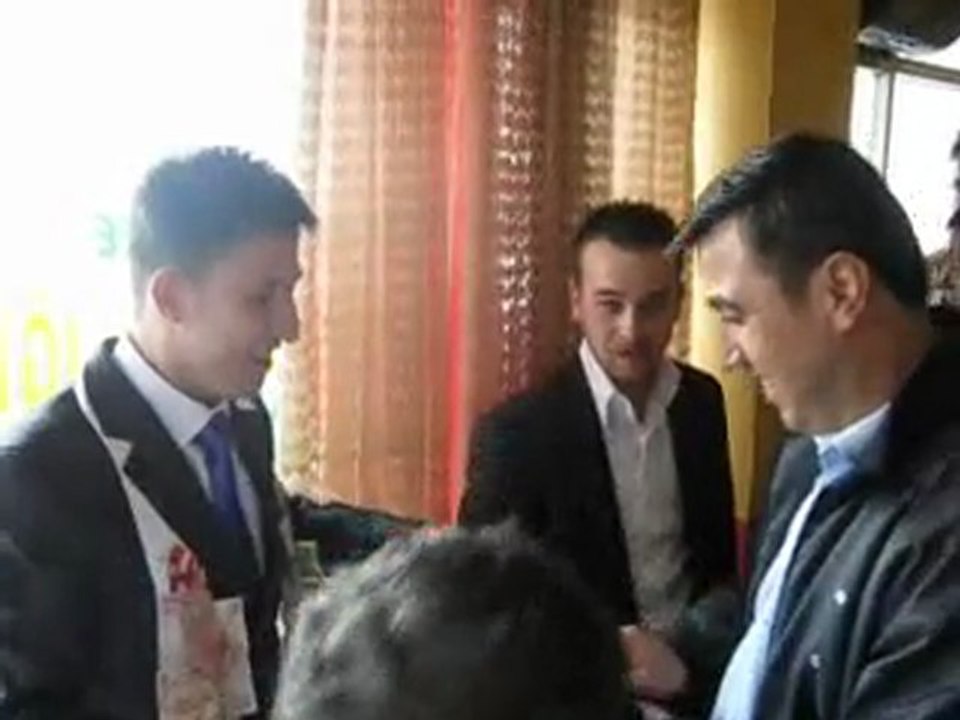 Mevlüt çıkışı köylülerimiz www.pusacik.com