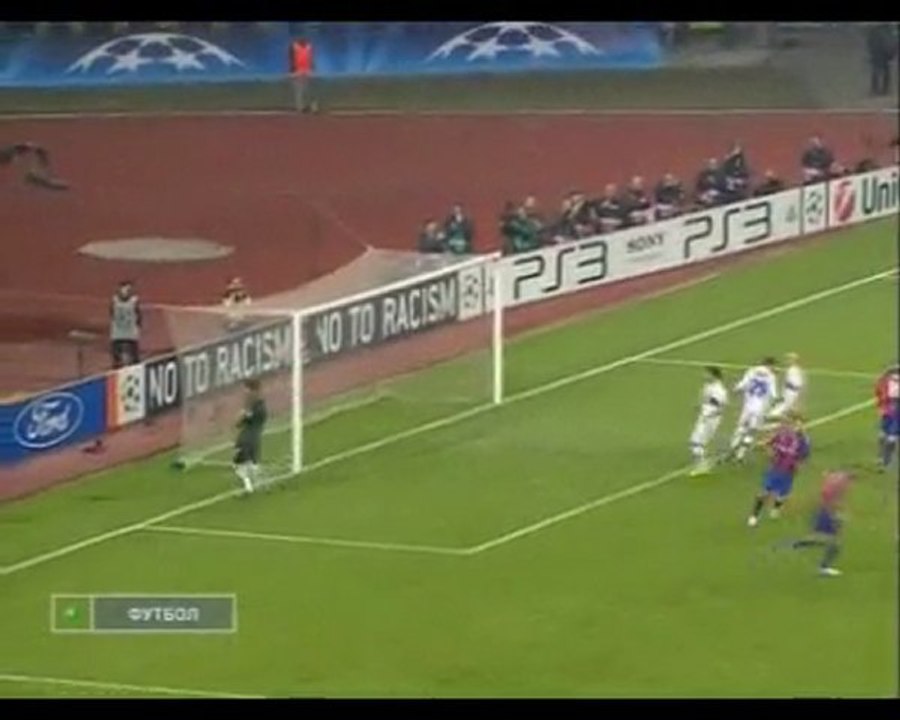 cska - inter 0-1 (part1)