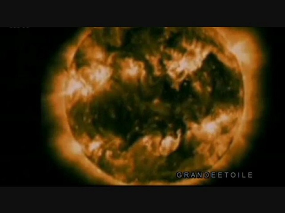 Soleil et changement climatique 2/5